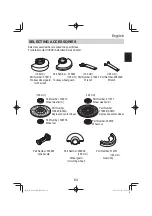 Preview for 63 page of HIKOKI G 1813DE Handling Instructions Manual