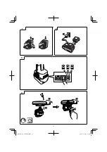 Предварительный просмотр 11 страницы HIKOKI G 18DBBAL Handling Instructions Manual