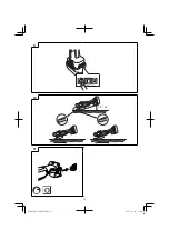 Предварительный просмотр 13 страницы HIKOKI G 18DBBAL Handling Instructions Manual