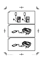 Preview for 14 page of HIKOKI G 18DBBAL Handling Instructions Manual