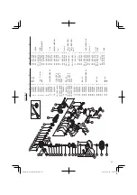 Preview for 43 page of HIKOKI G 18SE3 Handling Instructions Manual