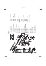 Preview for 44 page of HIKOKI G 18SE3 Handling Instructions Manual