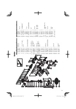 Preview for 45 page of HIKOKI G 18SE3 Handling Instructions Manual