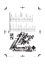 Preview for 46 page of HIKOKI G 18SE3 Handling Instructions Manual