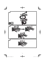 Предварительный просмотр 20 страницы HIKOKI G 18SE4 Handling Instructions Manual