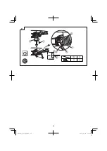 Preview for 136 page of HIKOKI G 18ST Handling Instructions Manual