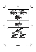 Предварительный просмотр 4 страницы HIKOKI G 23SCA Handling Instructions Manual