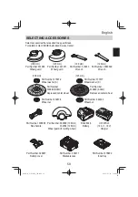 Preview for 59 page of HIKOKI G 3610DA Handling Instructions Manual