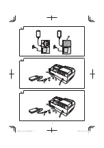 Preview for 5 page of HIKOKI G 3613DA Handling Instructions Manual