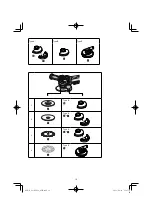 Preview for 12 page of HIKOKI G13BYEQ2 Handling Instructions Manual