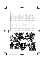 Предварительный просмотр 31 страницы HIKOKI M 12SA2 Handling Instructions Manual