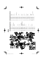 Предварительный просмотр 32 страницы HIKOKI M 12SA2 Handling Instructions Manual