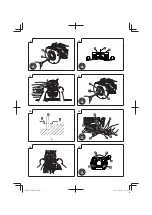 Предварительный просмотр 3 страницы HIKOKI M 12V2 Handling Instructions Manual