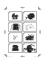 Предварительный просмотр 4 страницы HIKOKI M 12V2 Handling Instructions Manual