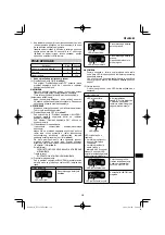 Preview for 319 page of HIKOKI NT 1850DA Handling Instructions Manual