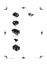 Preview for 326 page of HIKOKI NT 1850DA Handling Instructions Manual