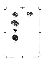 Preview for 24 page of HIKOKI NT 1850DE Handling Instructions Manual