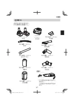 Preview for 47 page of HIKOKI R 10DAL Handling Instructions Manual