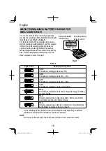 Предварительный просмотр 16 страницы HIKOKI R 12DA Handling Instructions Manual