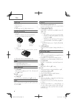 Preview for 26 page of HIKOKI R 14DSL Handling Instructions Manual