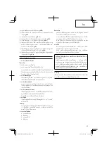 Preview for 27 page of HIKOKI R 14DSL Handling Instructions Manual