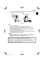 Preview for 15 page of HIKOKI R 18DSAL Handling Instructions Manual