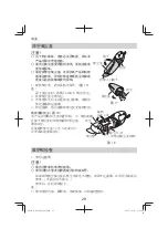 Preview for 28 page of HIKOKI R 18DSAL Handling Instructions Manual