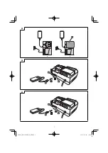 Preview for 7 page of HIKOKI RP 3608DB Handling Instructions Manual