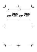 Предварительный просмотр 6 страницы HIKOKI SB3608DA Handling Instructions Manual