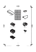 Предварительный просмотр 218 страницы HIKOKI SB3608DA Handling Instructions Manual