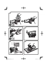 Предварительный просмотр 92 страницы HIKOKI SV 13YB Handling Instructions Manual