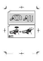 Предварительный просмотр 93 страницы HIKOKI SV 13YB Handling Instructions Manual