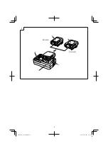 Preview for 2 page of HIKOKI UC 12SL Handling Instructions Manual