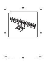 Preview for 2 page of HIKOKI UC 18YRL Handling Instructions Manual