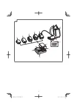 Preview for 2 page of HIKOKI UC 36YRSL Handling Instructions Manual