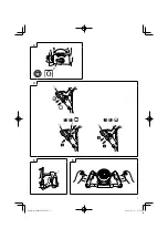 Предварительный просмотр 3 страницы HIKOKI UM 12VST2 Handling Instructions Manual