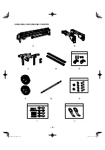 Preview for 10 page of HIKOKI UU 240F Handling Instructions Manual