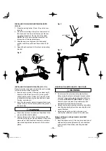 Preview for 13 page of HIKOKI UU 240F Handling Instructions Manual