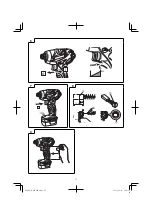 Preview for 77 page of HIKOKI WH 10DL Handling Instructions Manual