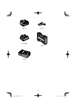 Предварительный просмотр 155 страницы HIKOKI WH 12DA Handling Instructions Manual