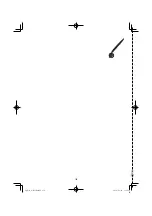 Предварительный просмотр 156 страницы HIKOKI WH 12DA Handling Instructions Manual