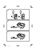 Preview for 4 page of HIKOKI WH36DB Handling Instructions Manual