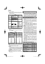 Предварительный просмотр 8 страницы HIKOKI WR 18DF Handling Instructions Manual