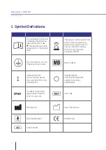 Preview for 4 page of Hikoneb 908 DC User Manual