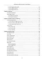 Preview for 9 page of HikRobot CameraLink Area Scan Camera User Manual