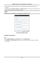 Preview for 47 page of HikRobot ID5000 Series User Manual