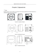 Предварительный просмотр 11 страницы HikRobot MV-CL021-40GM User Manual