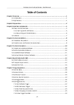 Preview for 7 page of HikRobot MV-CL042-91CC User Manual