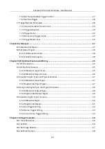 Preview for 8 page of HikRobot MV-CL042-91CC User Manual