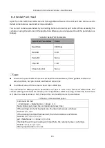 Preview for 25 page of HikRobot MV-CL042-91CC User Manual